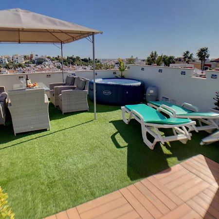 Apartment Beta - 2 Bedrooms, Private Rooftop Patio With Hot Tub, Bbq And View Ferragudo  Exterior photo
