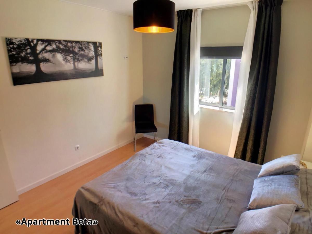 Apartment Beta - 2 Bedrooms, Private Rooftop Patio With Hot Tub, Bbq And View Ferragudo  Exterior photo